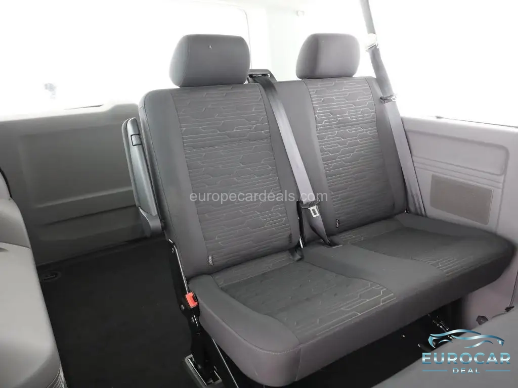 Volkswagen T6 Caravelle