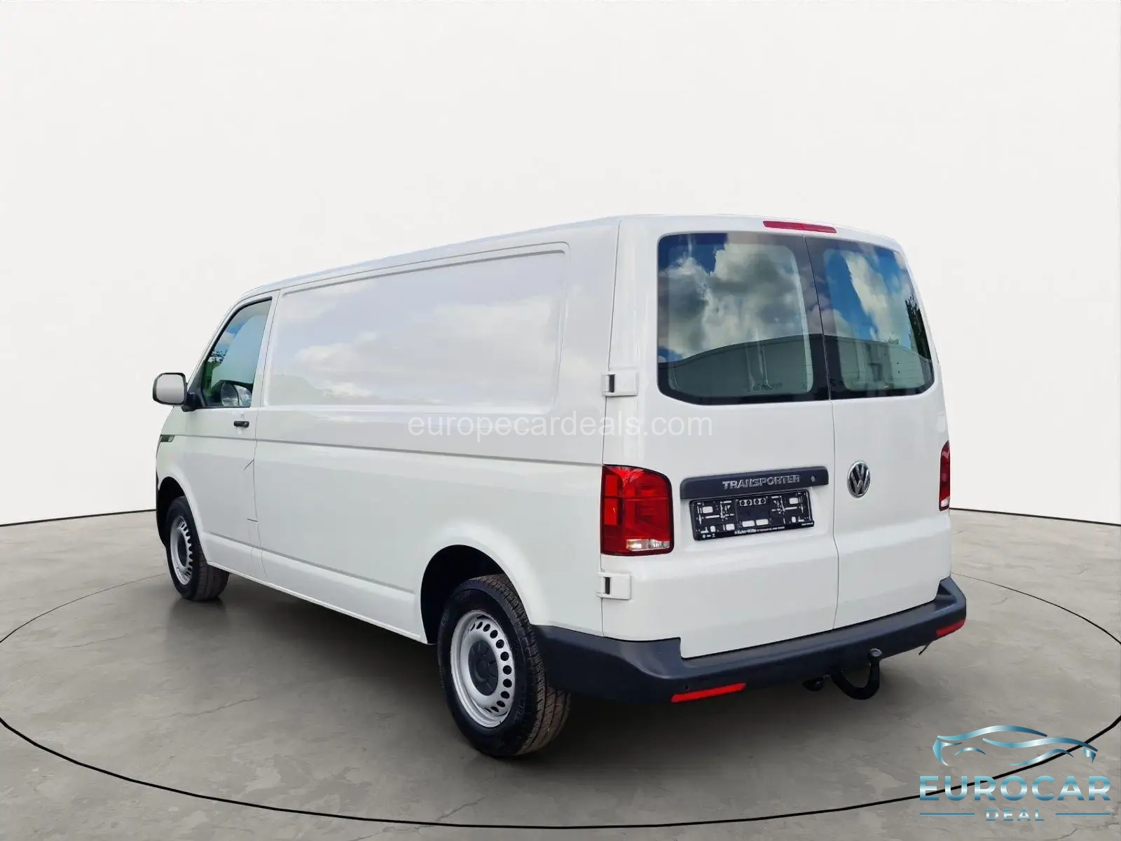 Volkswagen T6 Transporter