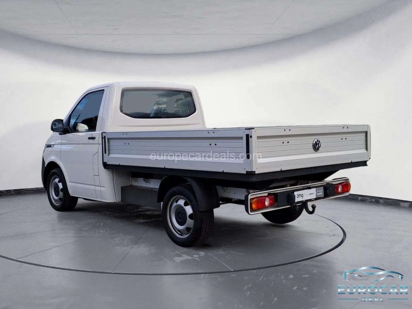 Volkswagen T6 Transporter