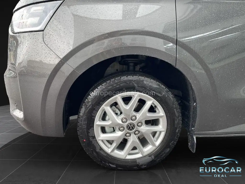 Volkswagen T6 Caravelle