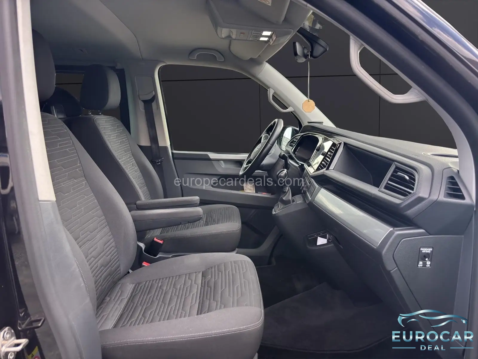 Volkswagen T6 Multivan