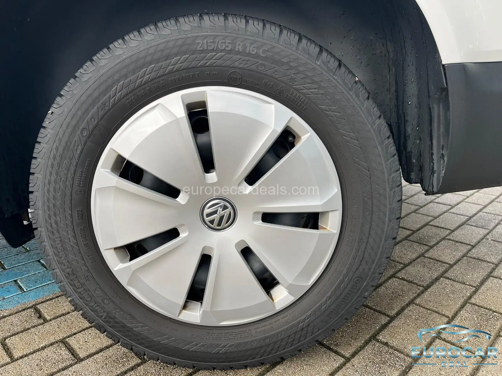 Volkswagen T6 other