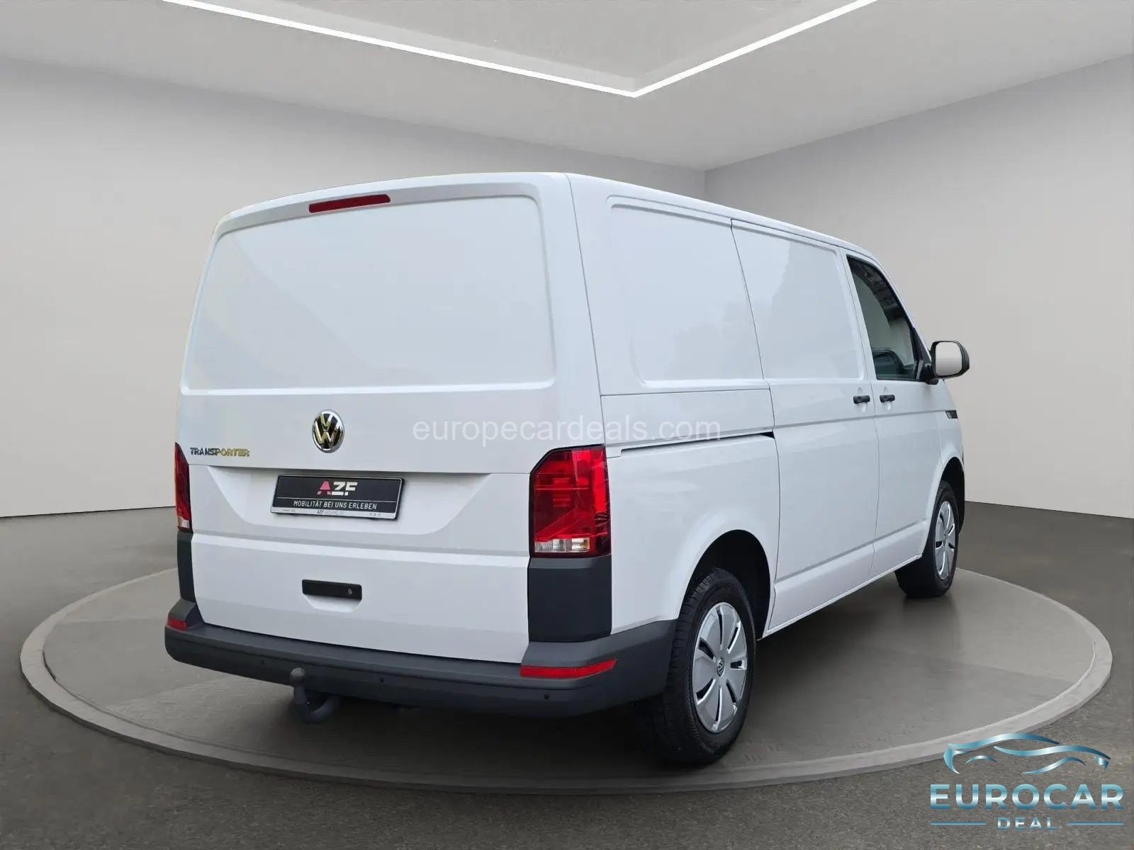 Volkswagen T6 Transporter
