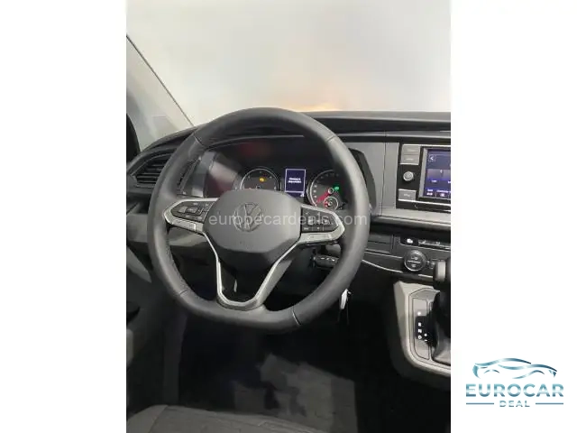 Volkswagen T6 Caravelle