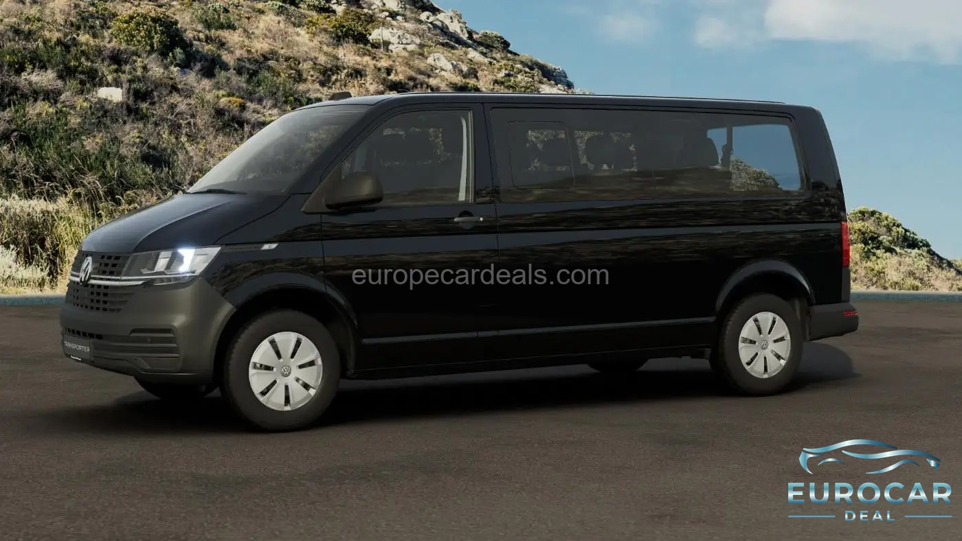 Volkswagen T6 Transporter