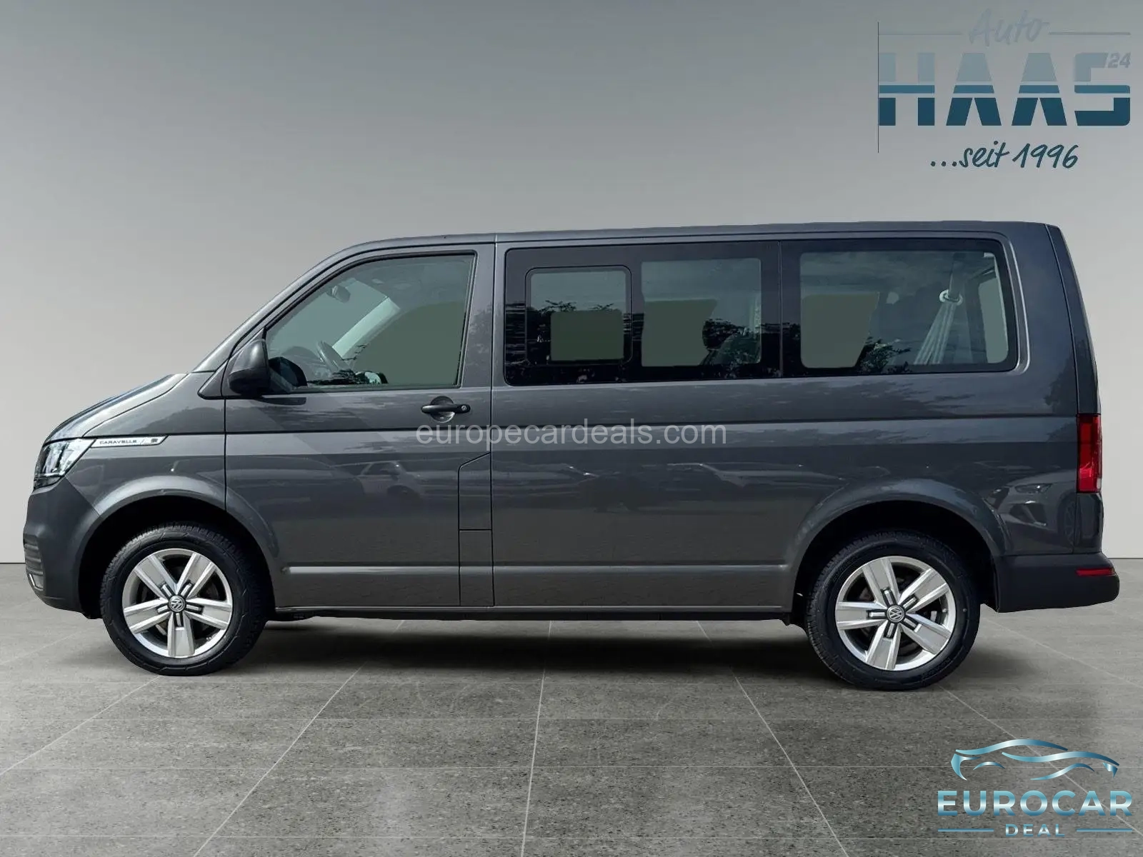 Volkswagen T6 Caravelle