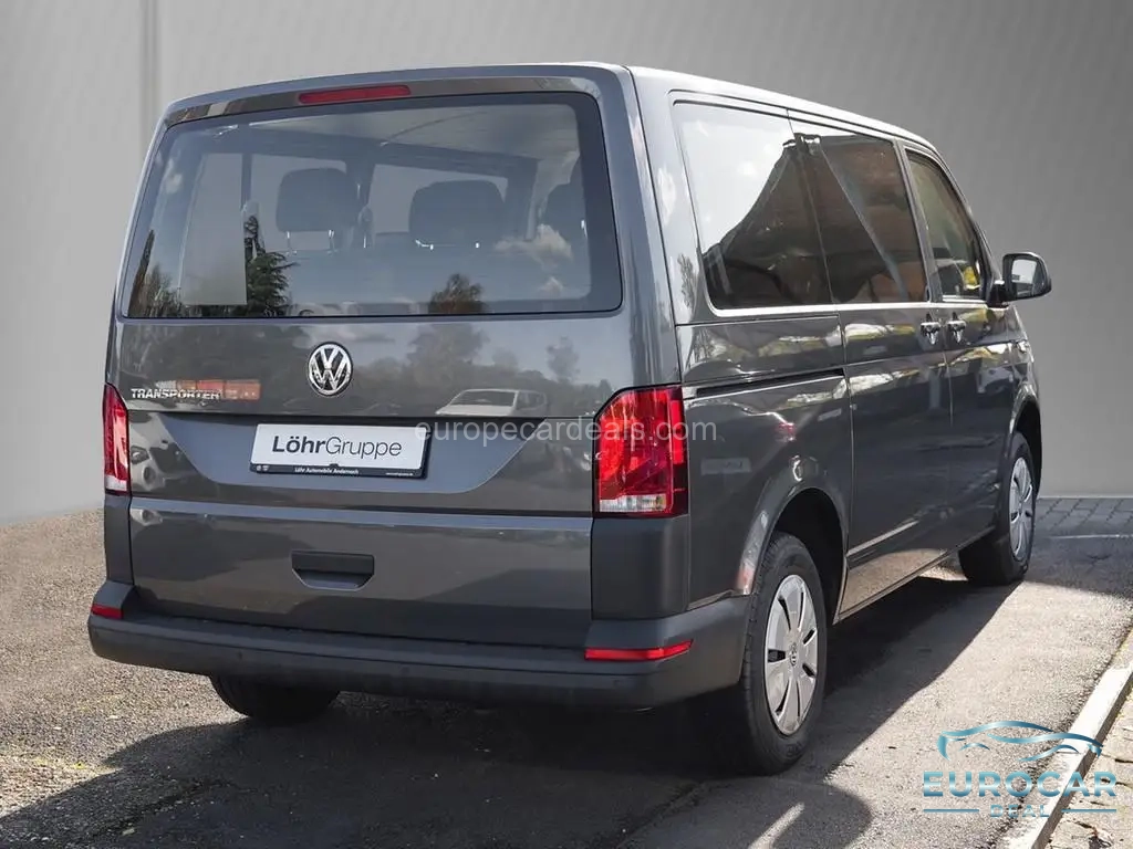 Volkswagen T6 other