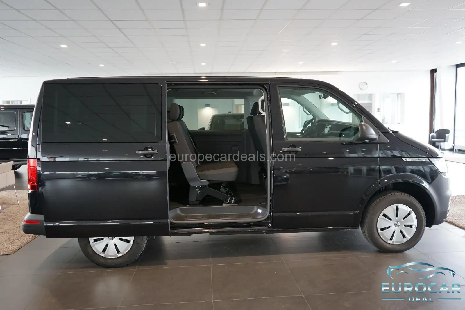 Volkswagen T6 Caravelle