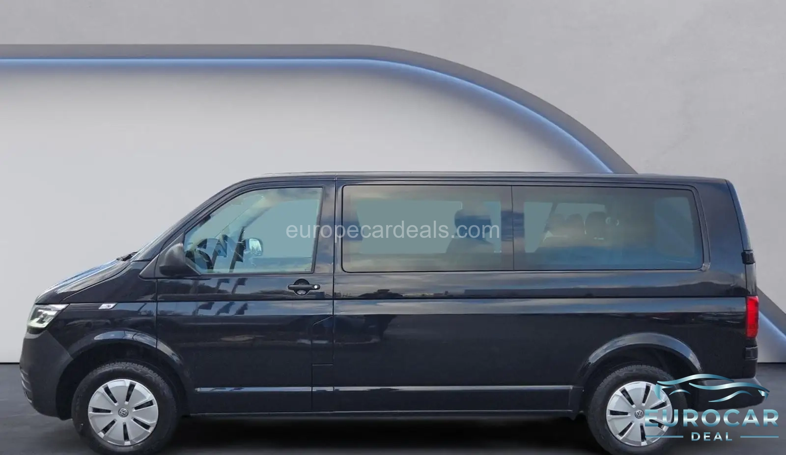 Volkswagen T6 other