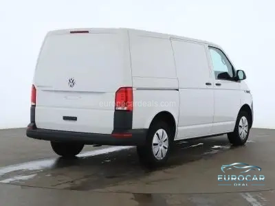 Volkswagen T6 Transporter