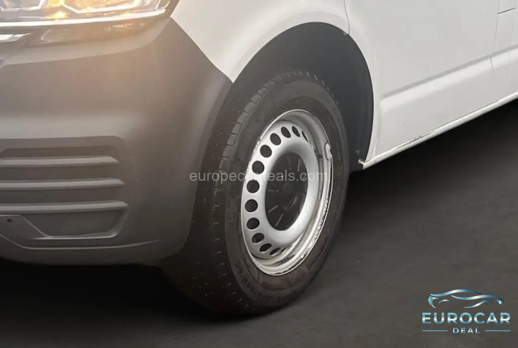 Volkswagen T6 Transporter