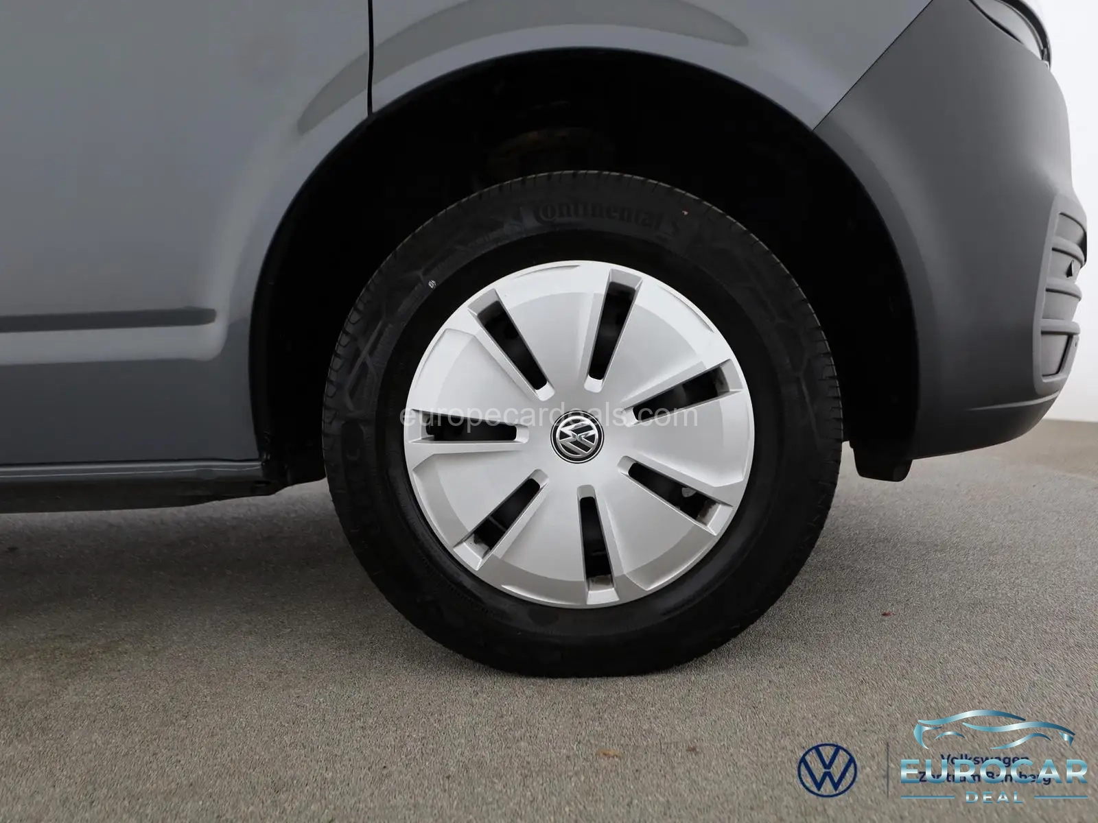Volkswagen T6 Transporter