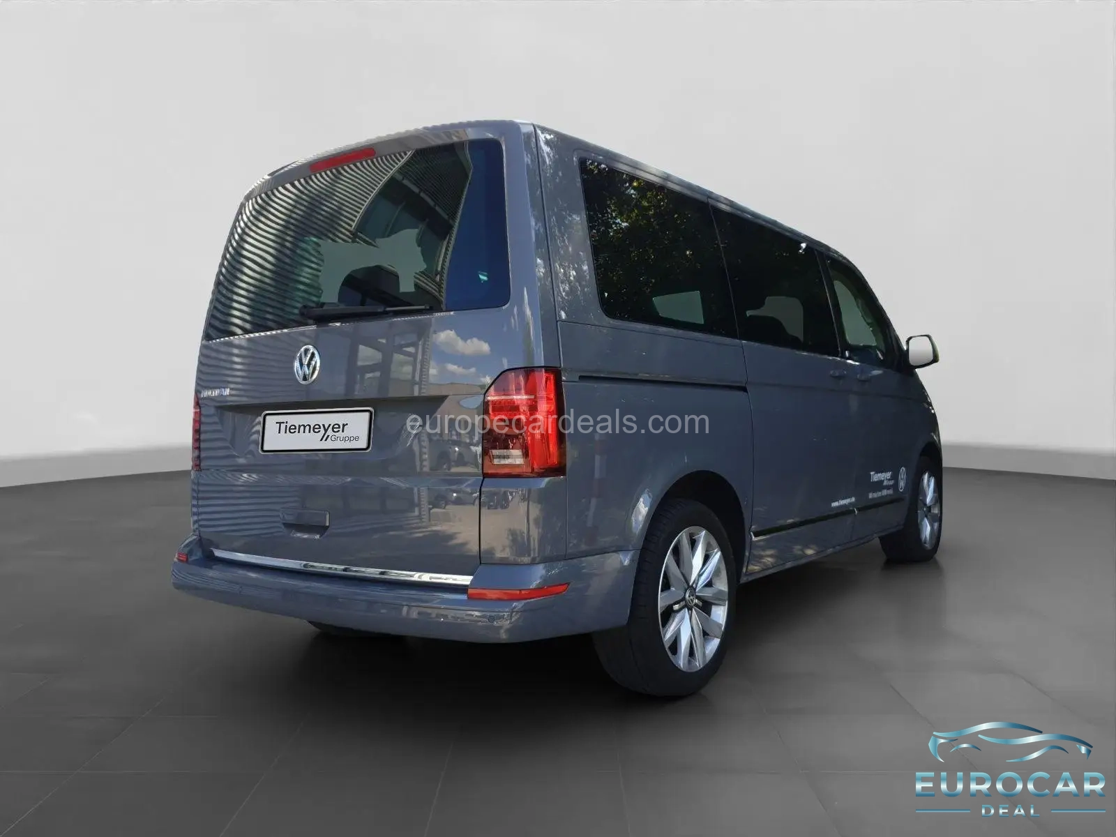 Volkswagen T6 Multivan