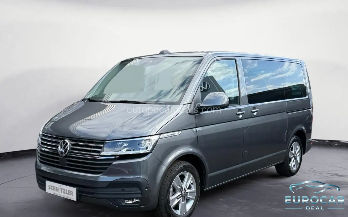 Volkswagen T6 Multivan