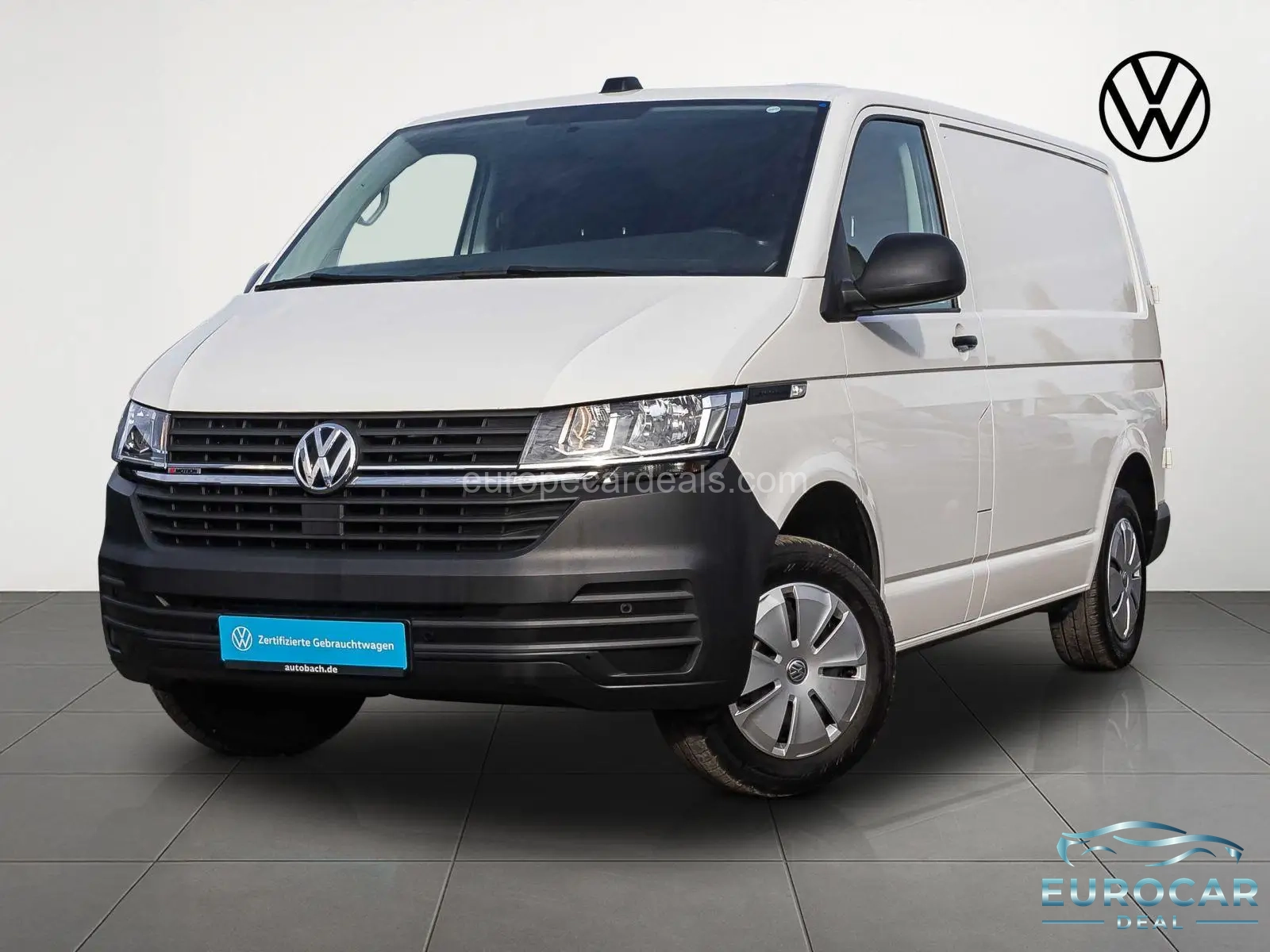 Volkswagen T6 Transporter