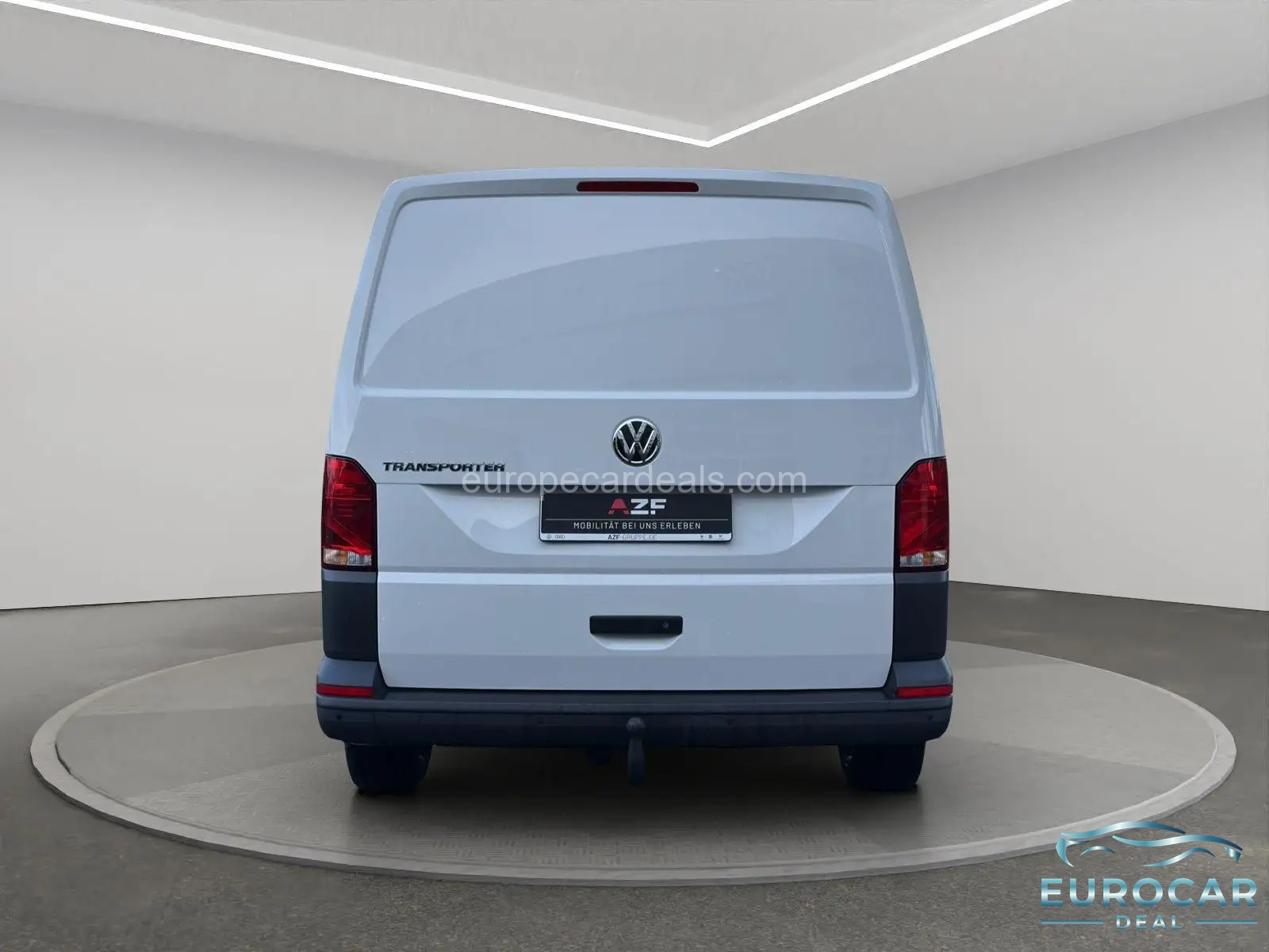 Volkswagen T6 Transporter