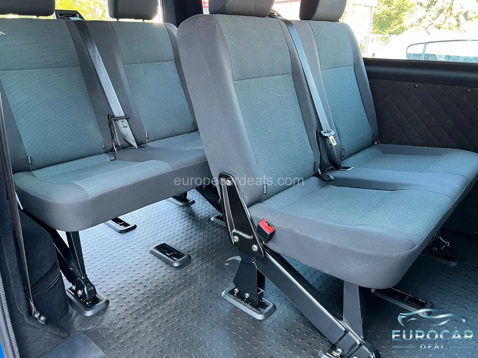 Volkswagen T6 Caravelle