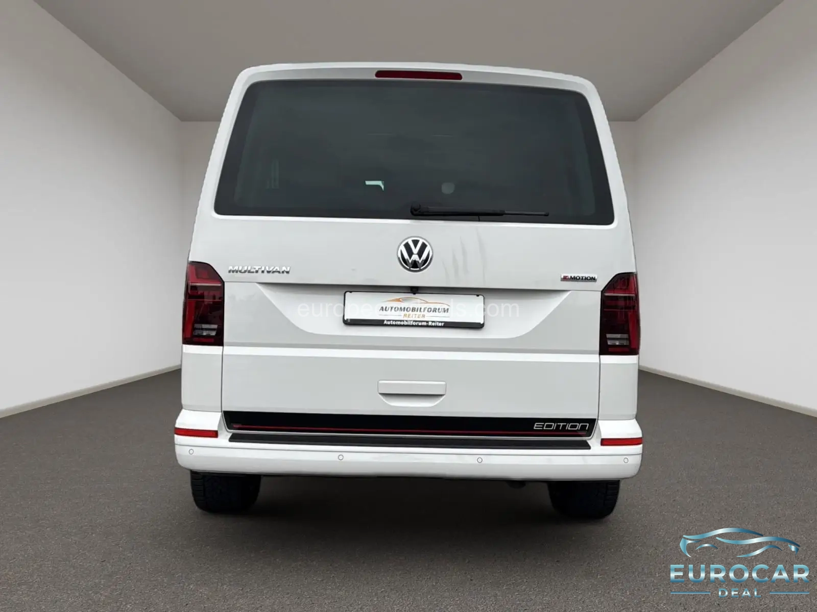 Volkswagen T6 Multivan