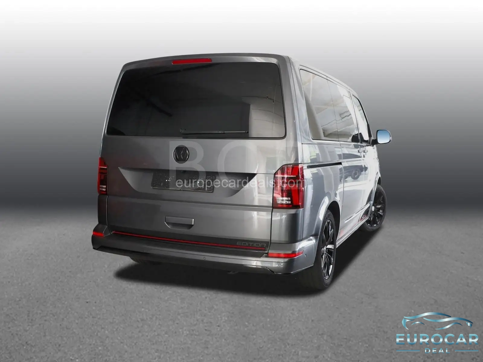 Volkswagen T6 Multivan