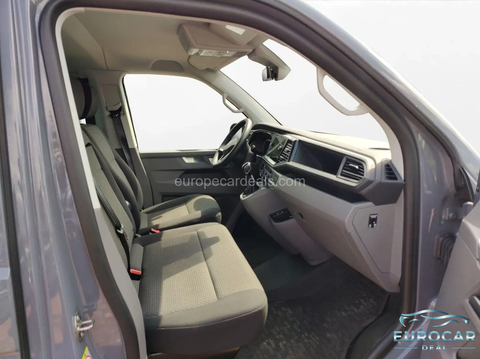 Volkswagen T6 Caravelle