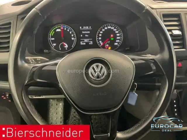 Volkswagen T6 Transporter
