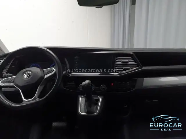 Volkswagen T6 Multivan