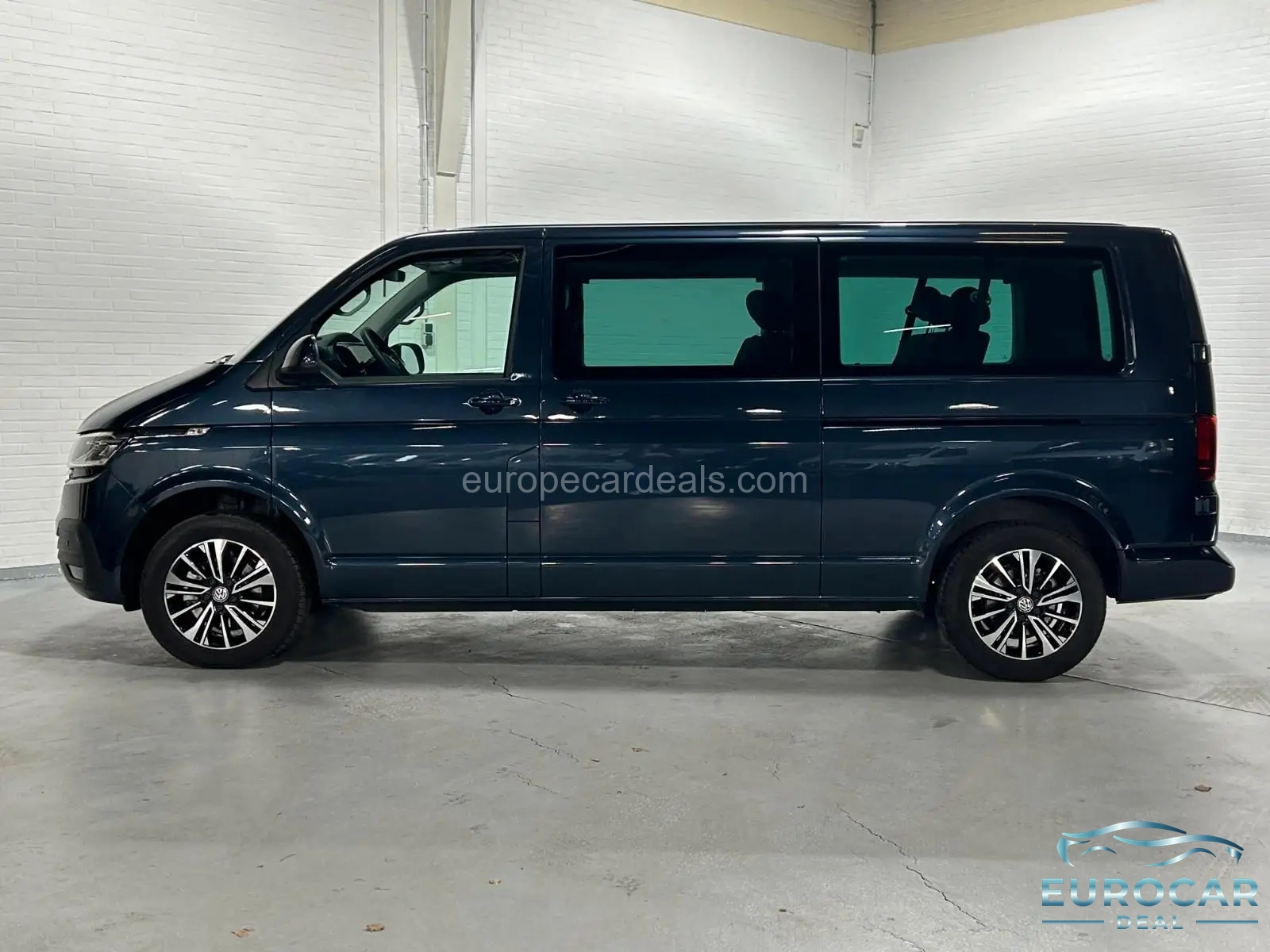 Volkswagen T6 Caravelle