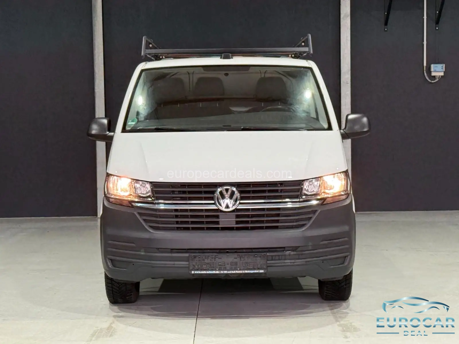 Volkswagen T6 Transporter