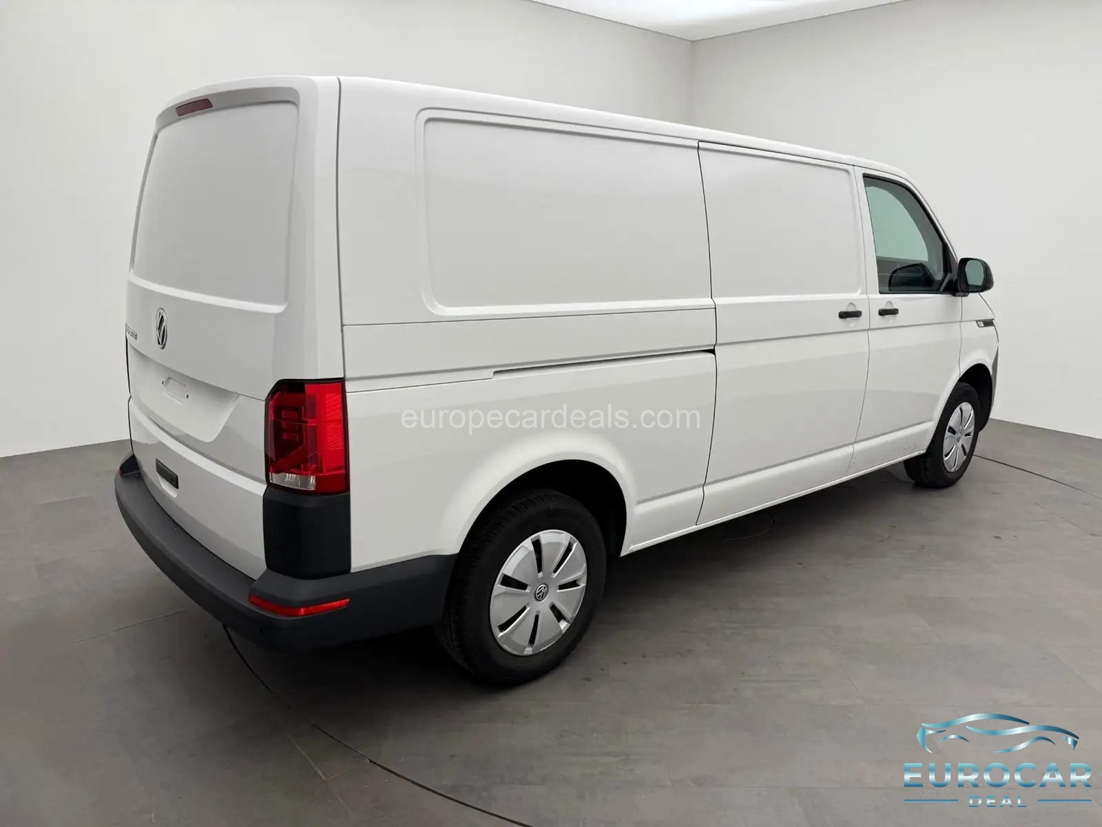 Volkswagen T6 other