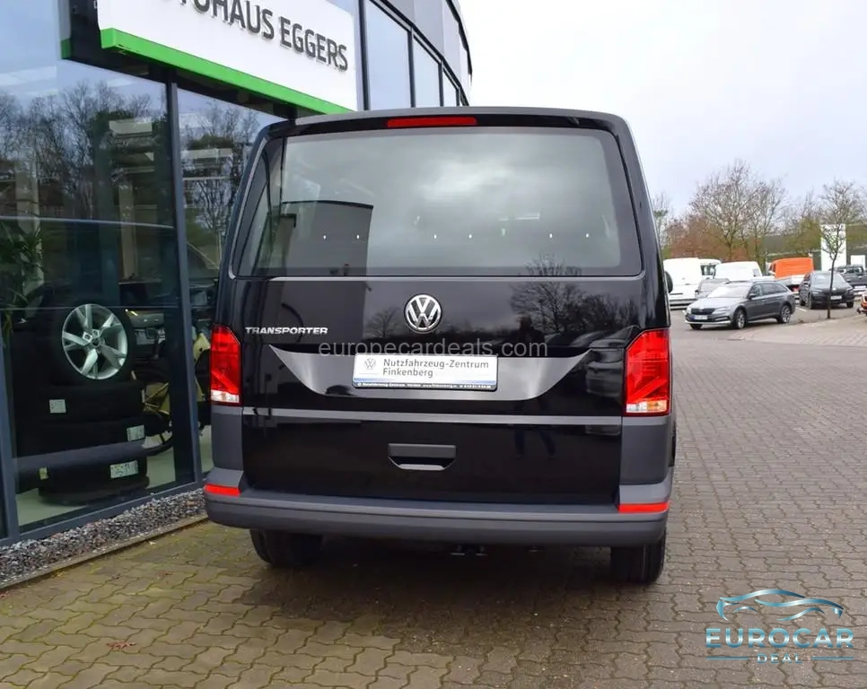 Volkswagen T6 Kombi