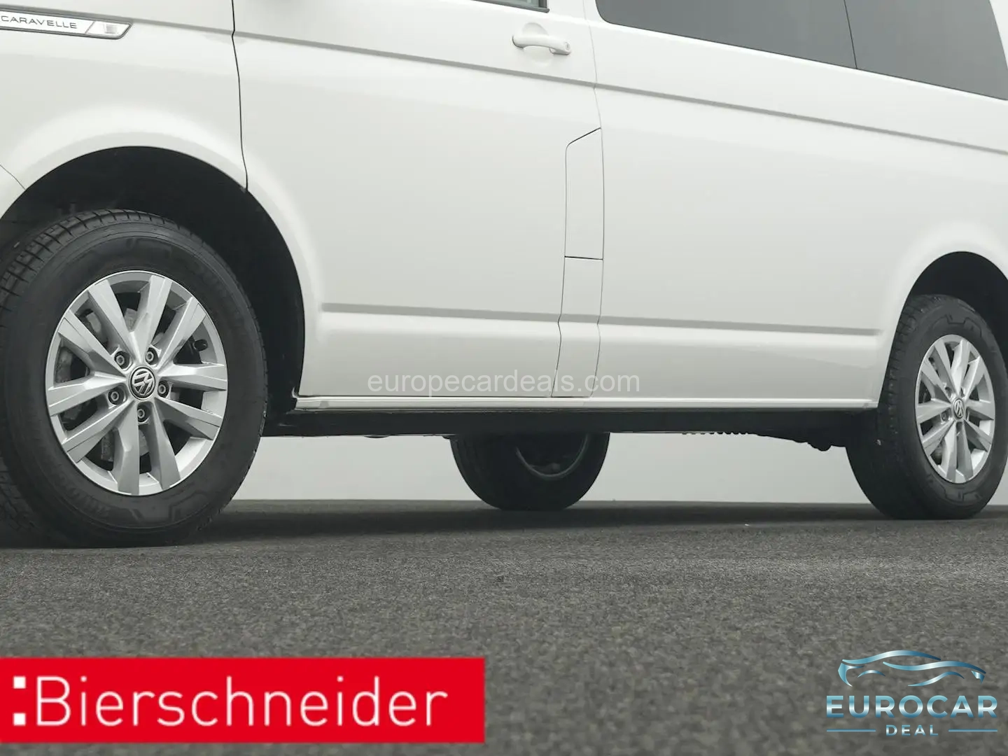 Volkswagen T6 Caravelle