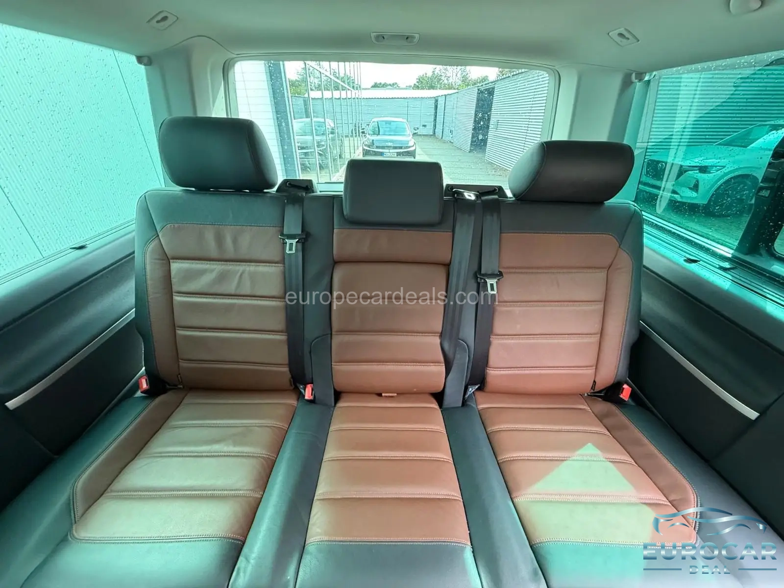 Volkswagen T6 Multivan