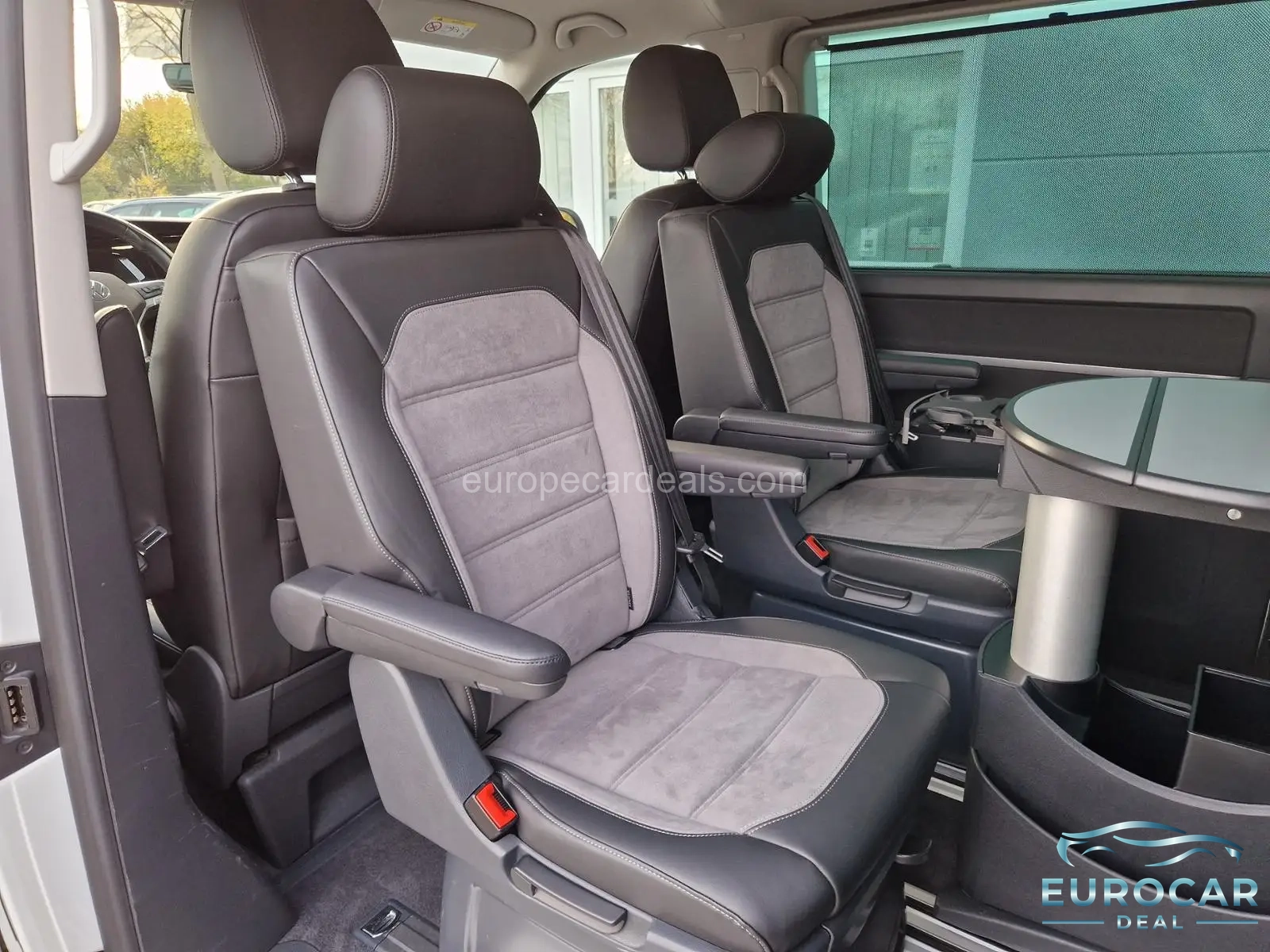 Volkswagen T6 Multivan