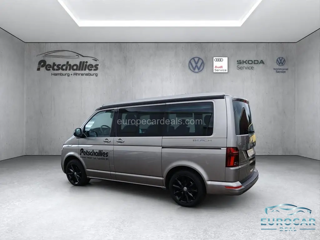 Volkswagen T6 other