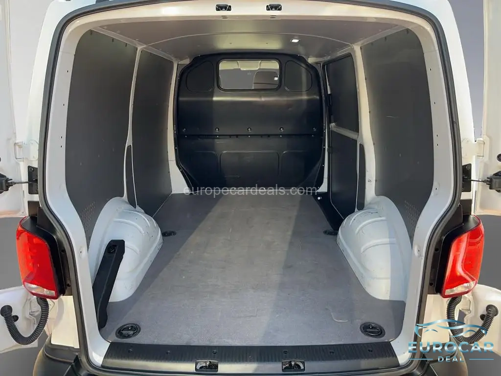 Volkswagen T6 Transporter