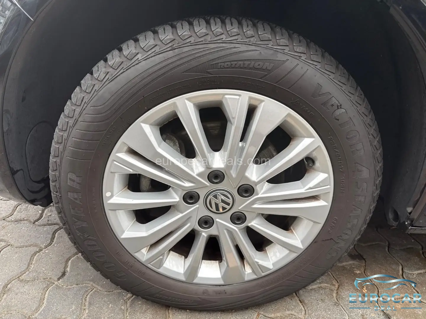 Volkswagen T6 Multivan