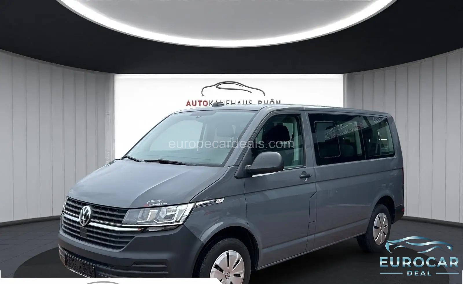 Volkswagen T6 Caravelle