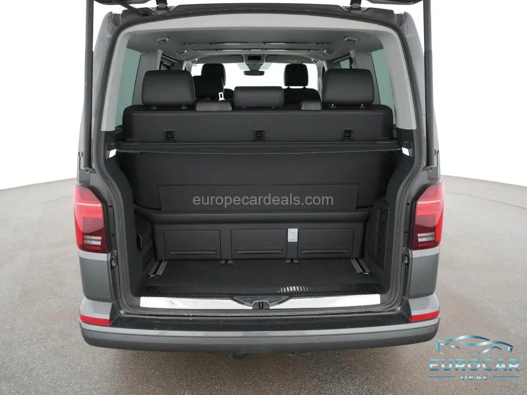 Volkswagen T6 Multivan