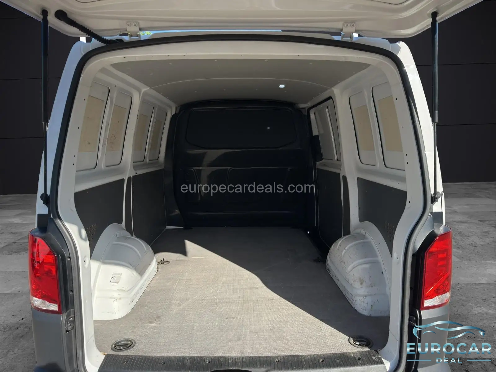 Volkswagen T6 Transporter