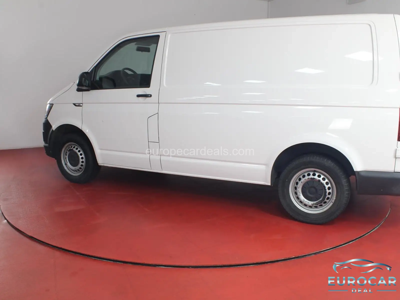 Volkswagen T6 Transporter