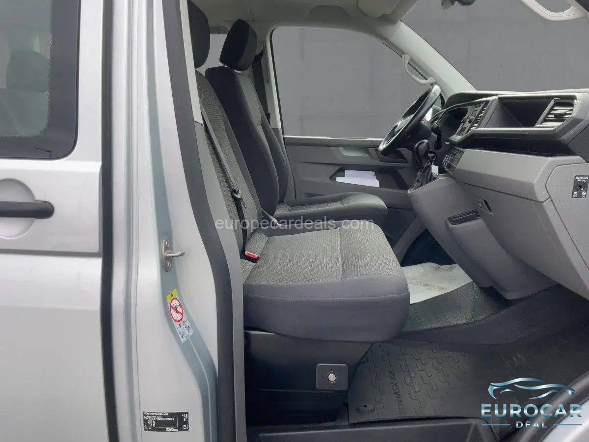 Volkswagen T6 Caravelle