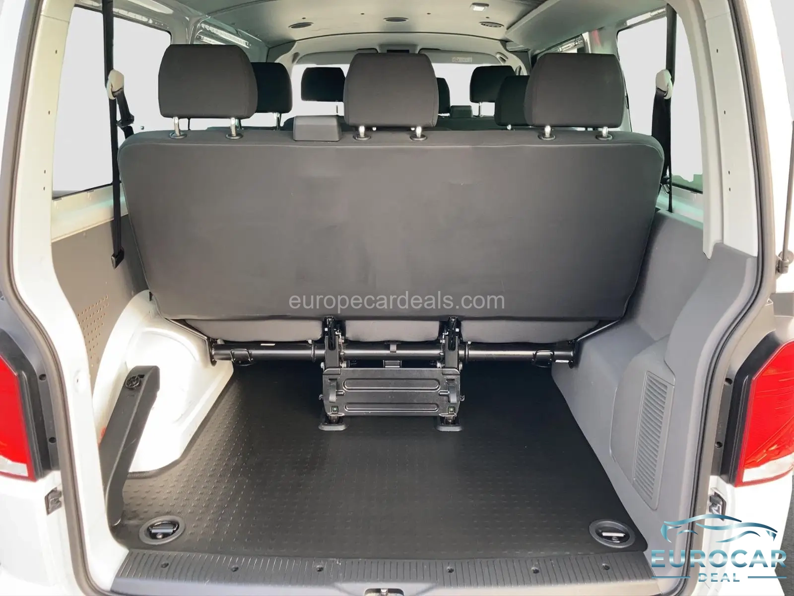 Volkswagen T6 Kombi