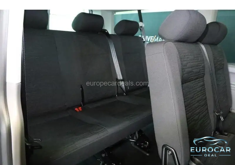 Volkswagen T6 Caravelle
