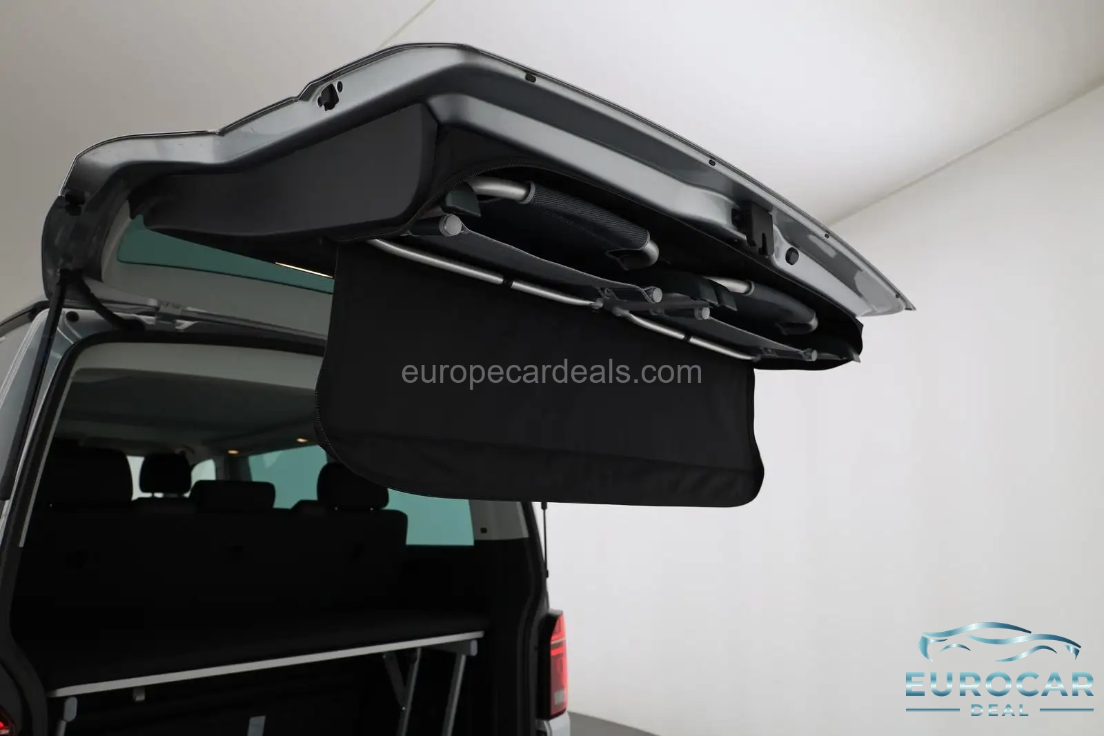 Volkswagen T6 California