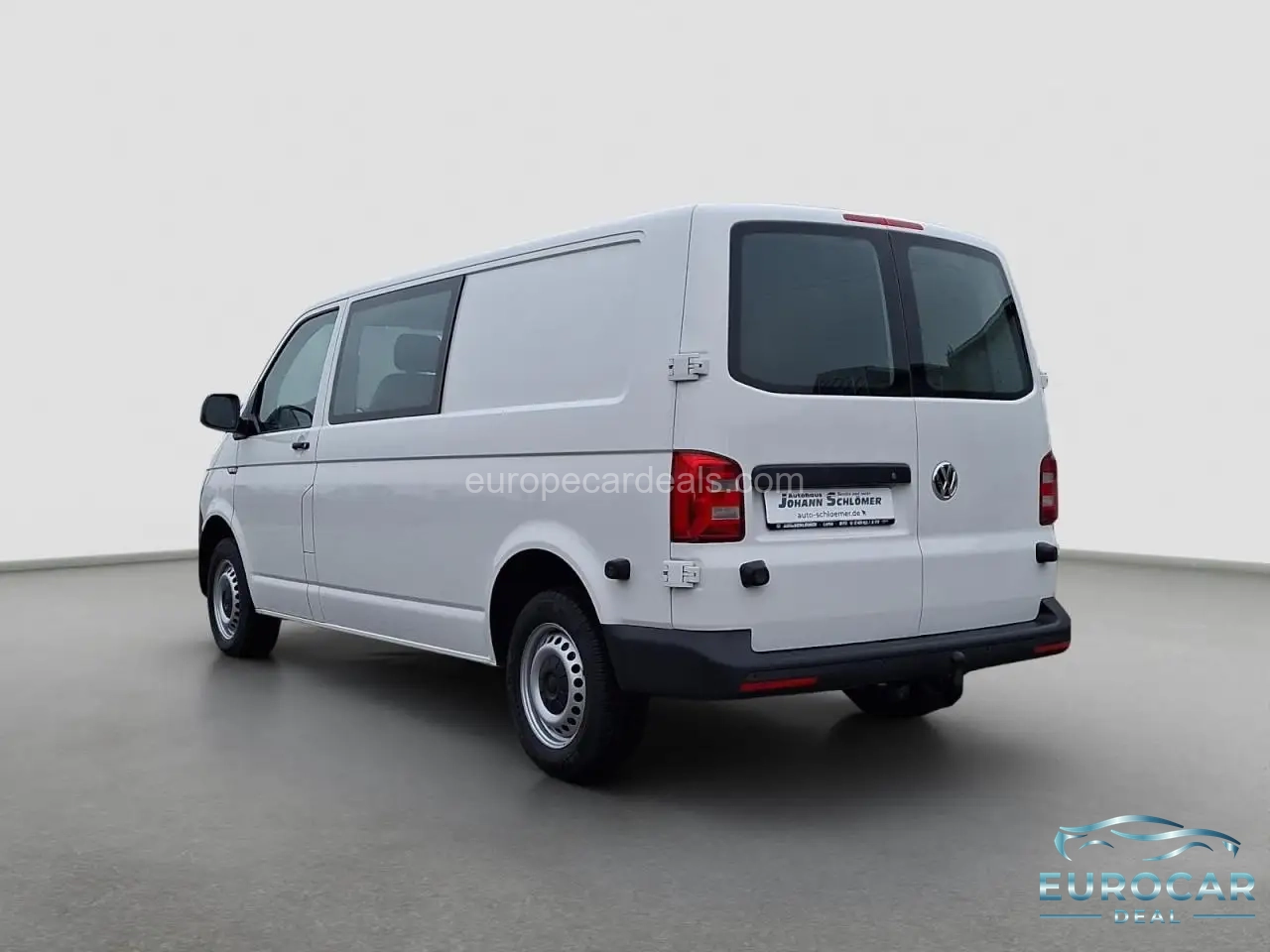 Volkswagen T6 other