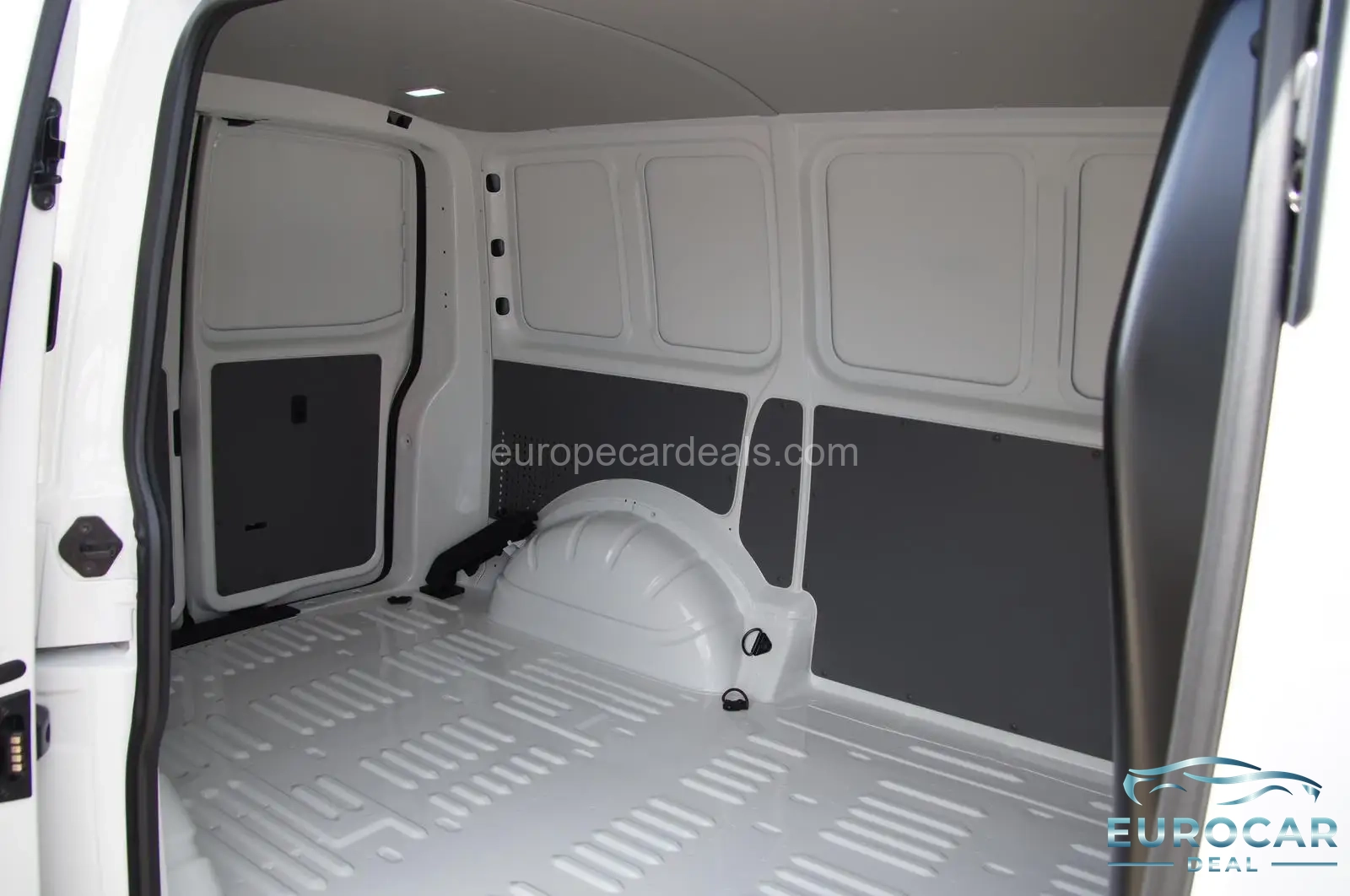 Volkswagen T6 Transporter