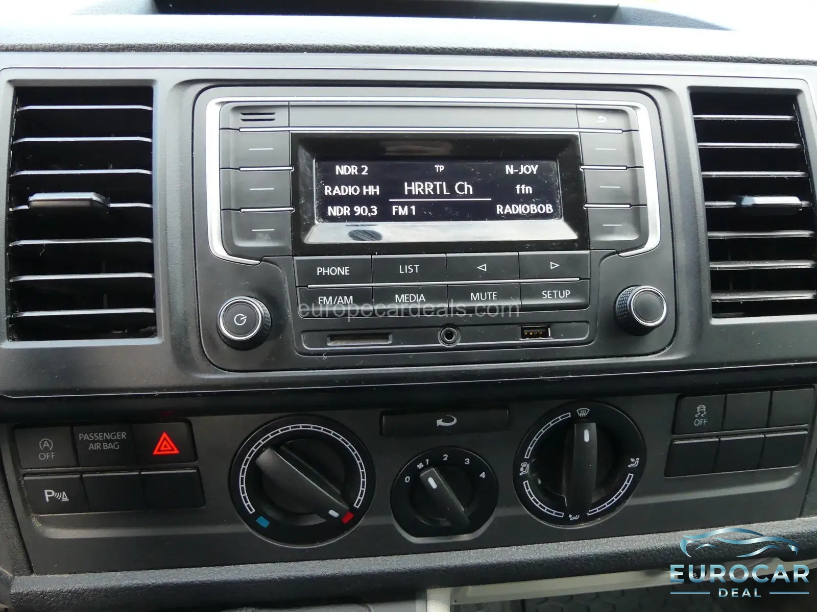 Volkswagen T6 other
