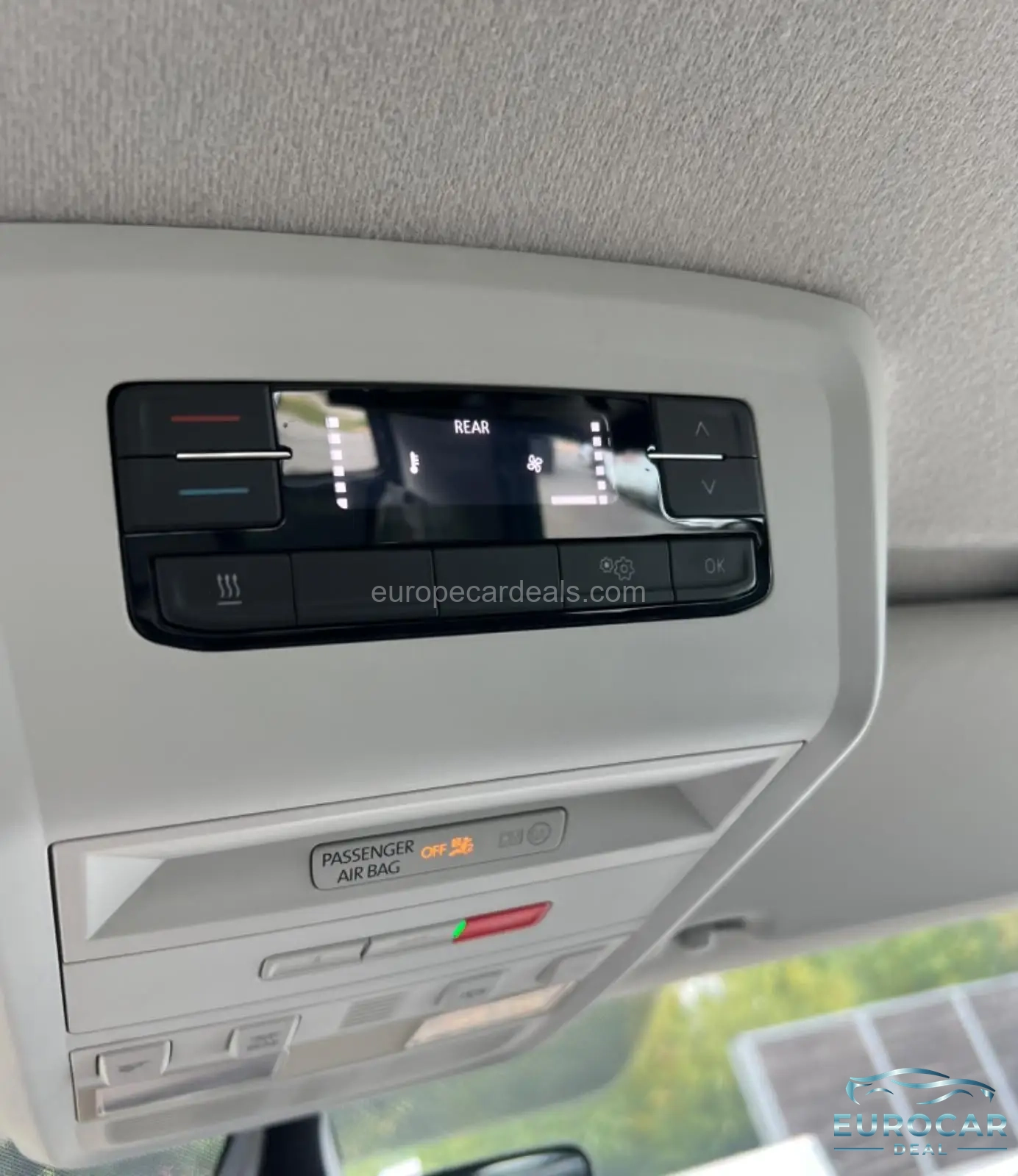 Volkswagen T6 Transporter