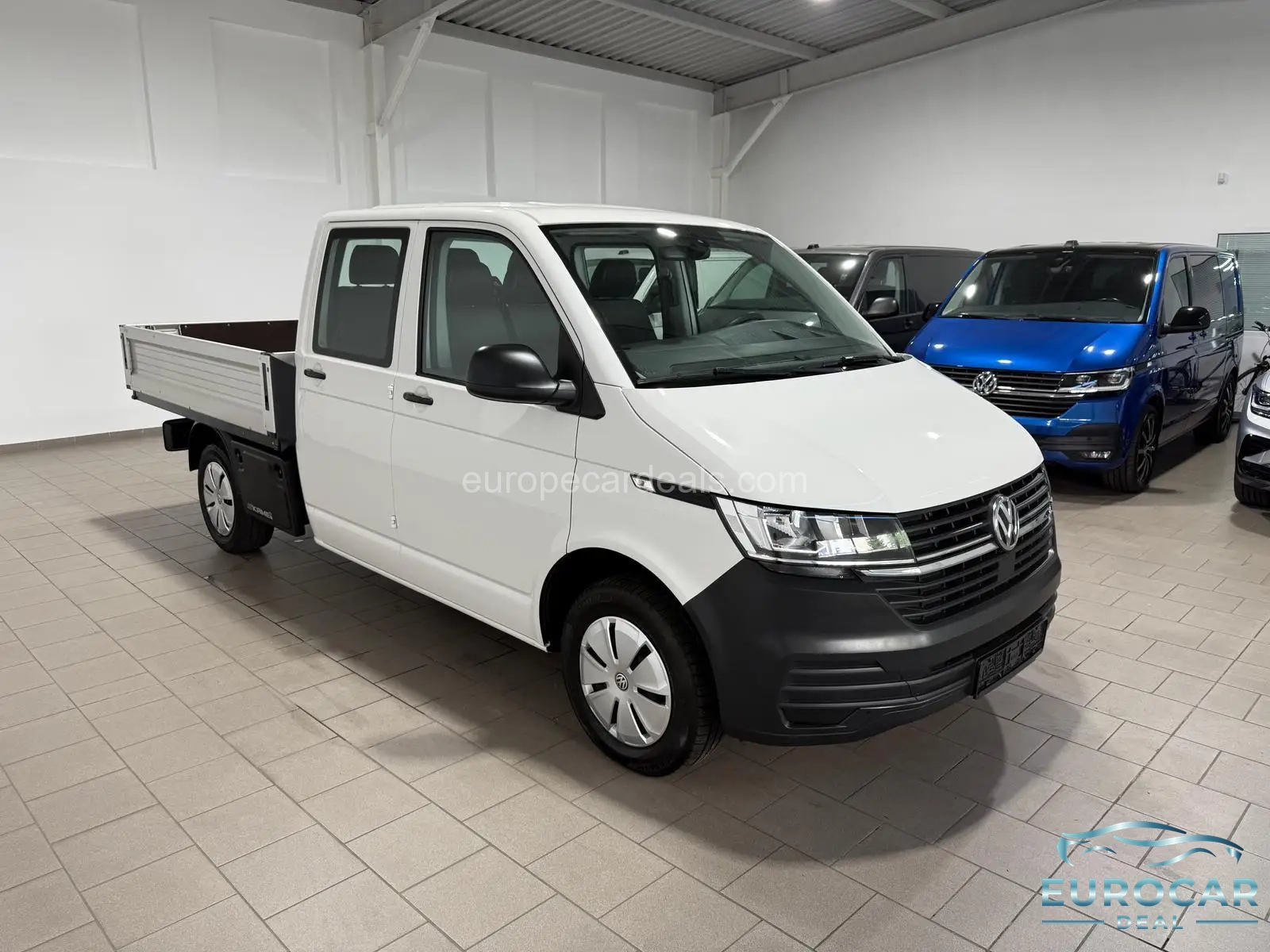 Volkswagen T6 Transporter