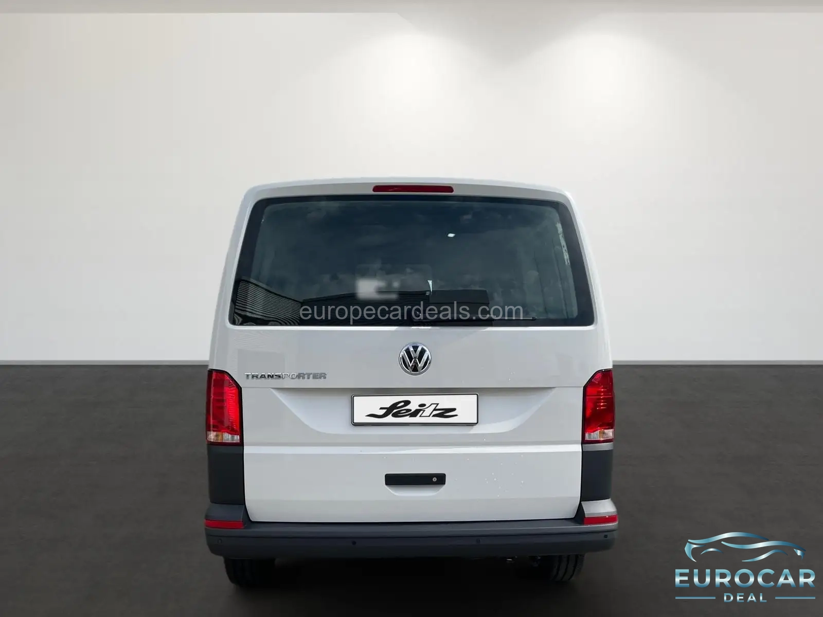 Volkswagen T6 Transporter
